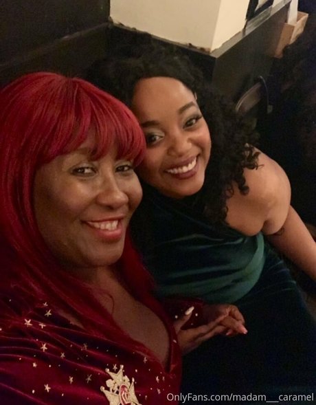 Madam___caramel