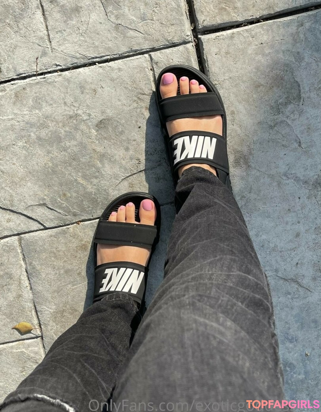 Foto desnuda filtrada de OnlyFans de Exoticgoddessem #1175