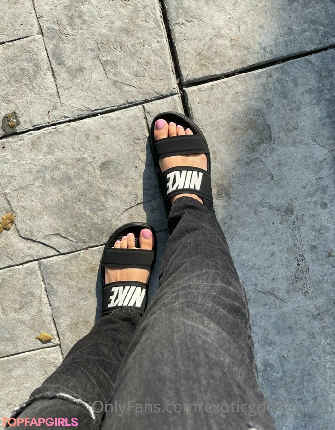 Foto desnuda filtrada de OnlyFans de Exoticgoddessem #1188