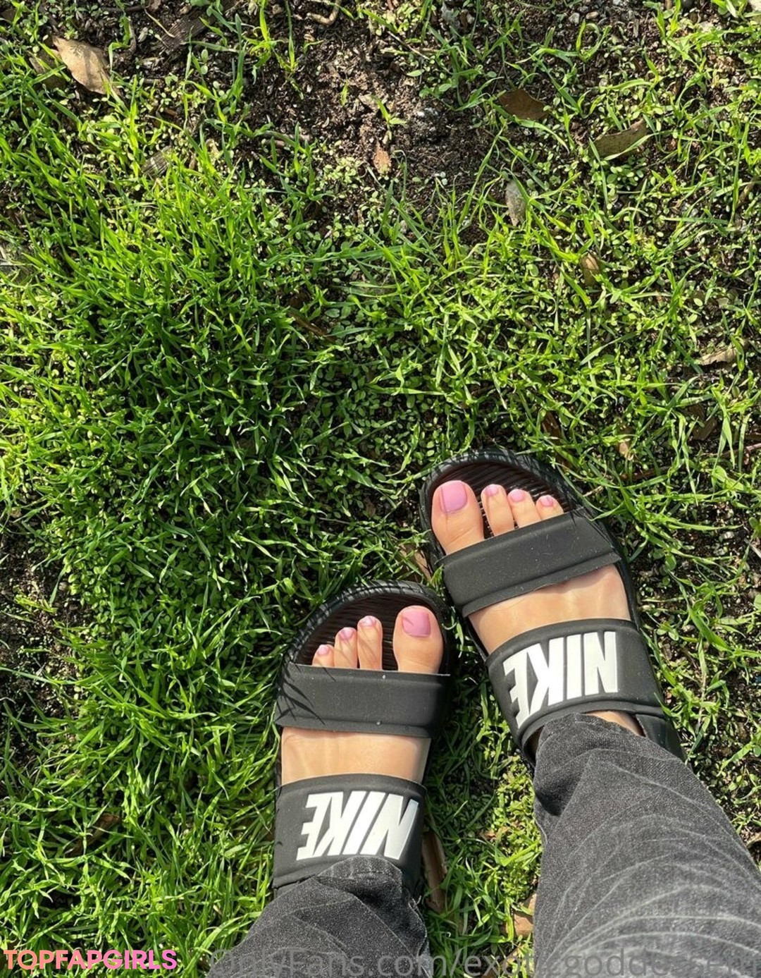 Foto desnuda filtrada de OnlyFans de Exoticgoddessem #1190