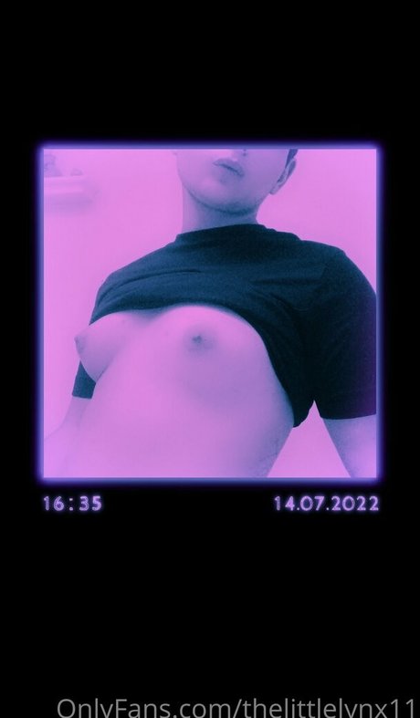 Thelittlelynx11