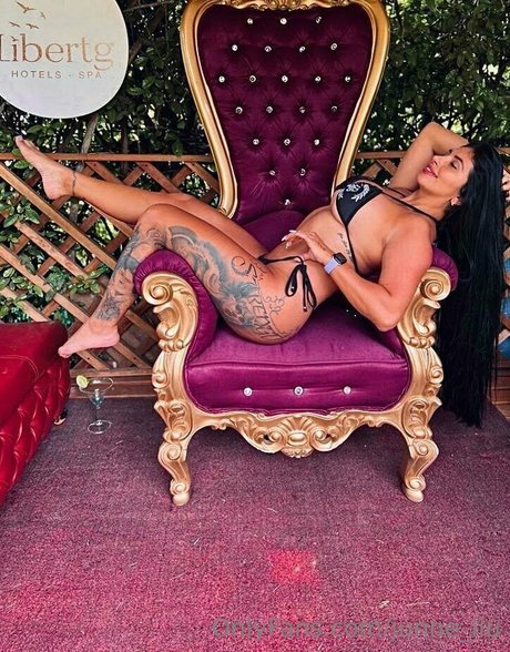 Junneliu Foto desnuda filtrada de OnlyFans de Junneliu #24