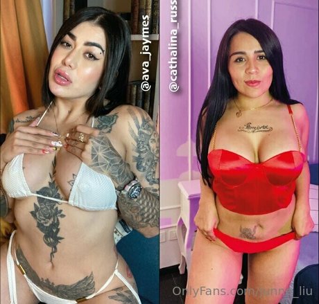 Junneliu Foto desnuda filtrada de OnlyFans de Junneliu #78