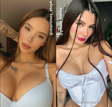 Junneliu Foto desnuda filtrada de OnlyFans de Junneliu #88