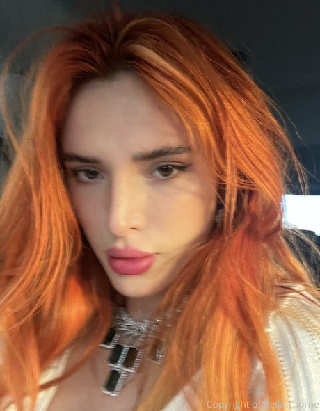 Bella Thorne