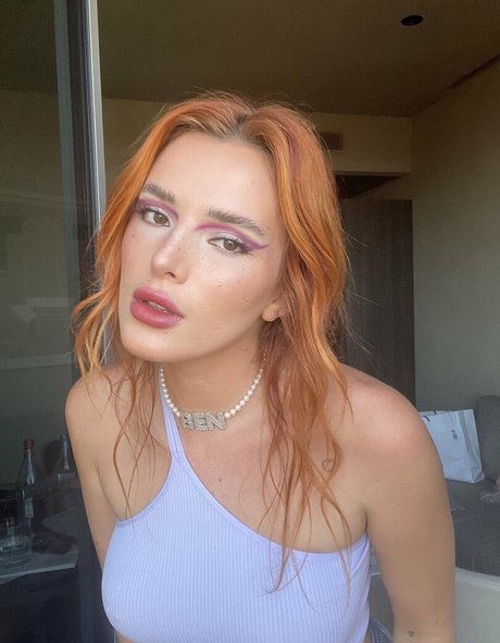 Bella Thorne