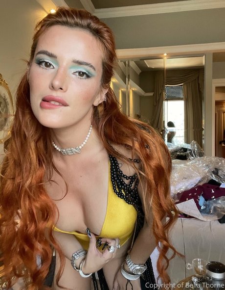 Bella Thorne