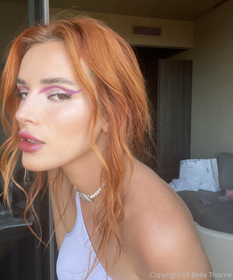 Bella Thorne