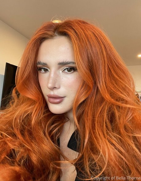Bella Thorne
