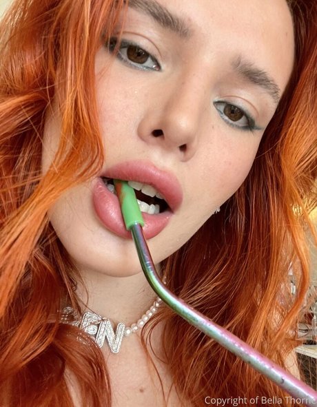 Bella Thorne