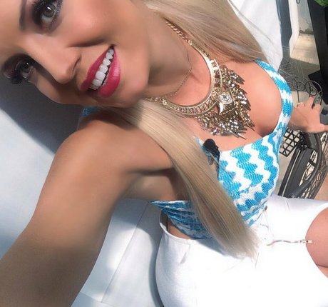 Isabel Madow