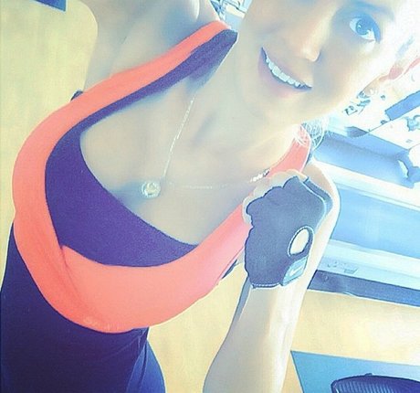 Isabel Madow