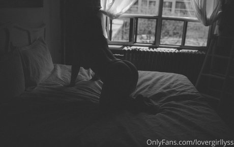 Lovergirllyss