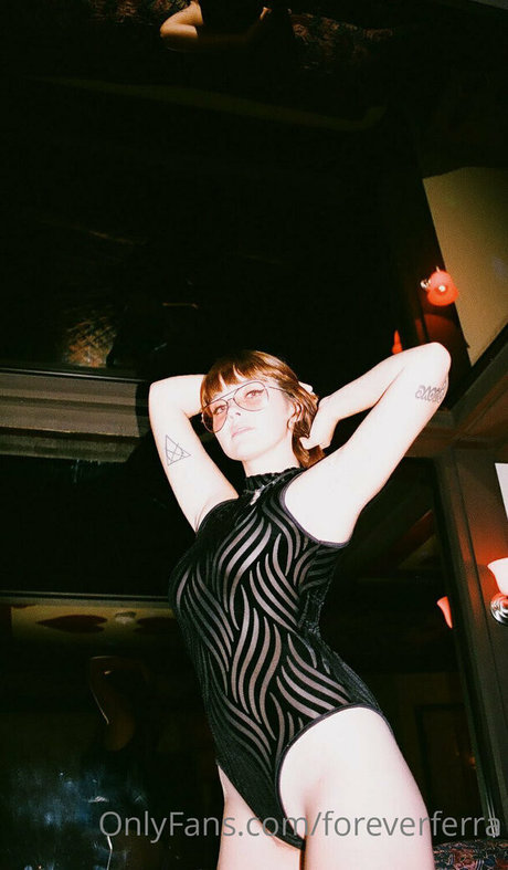 Foreverferra