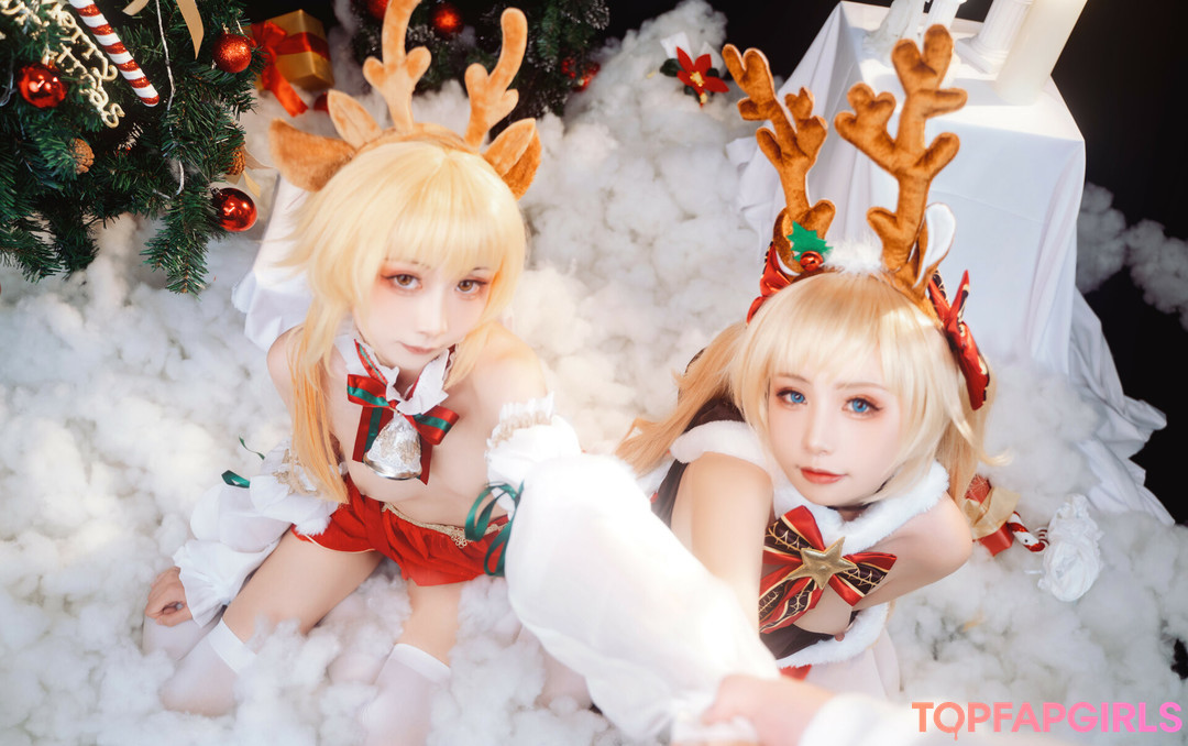 Foto desnuda filtrada de OnlyFans de Nekokoyoshi #1019