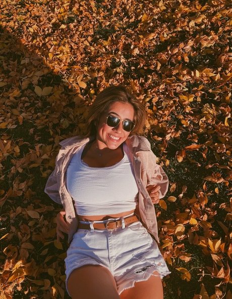 Foto desnuda filtrada de OnlyFans de Nilaiyah Rey