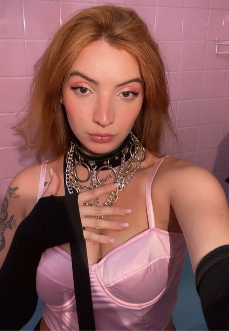 Chloe Parker Foto desnuda filtrada de OnlyFans de Chloe Parker #10