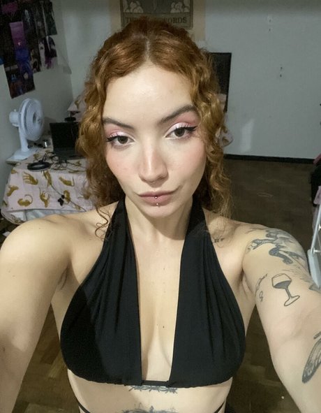 Chloe Parker Foto desnuda filtrada de OnlyFans de Chloe Parker #12