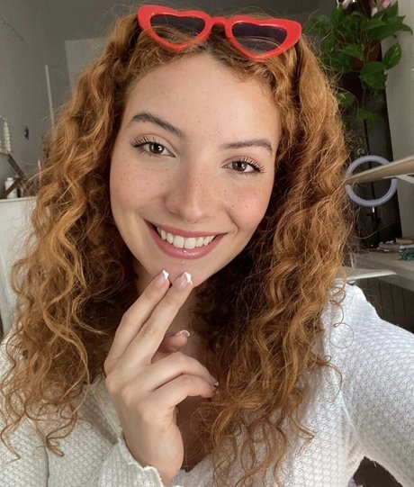 Chloe Parker Foto desnuda filtrada de OnlyFans de Chloe Parker #13