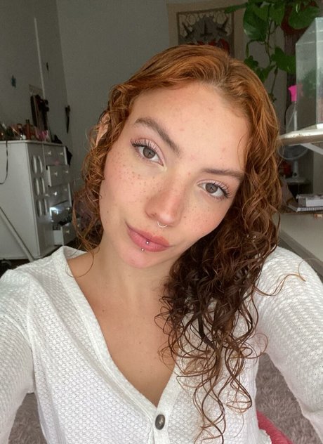 Chloe Parker Foto desnuda filtrada de OnlyFans de Chloe Parker #17