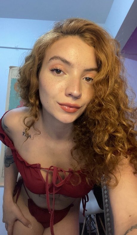 Chloe Parker Foto desnuda filtrada de OnlyFans de Chloe Parker #18