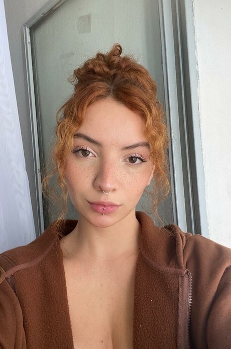 Chloe Parker Foto desnuda filtrada de OnlyFans de Chloe Parker #20
