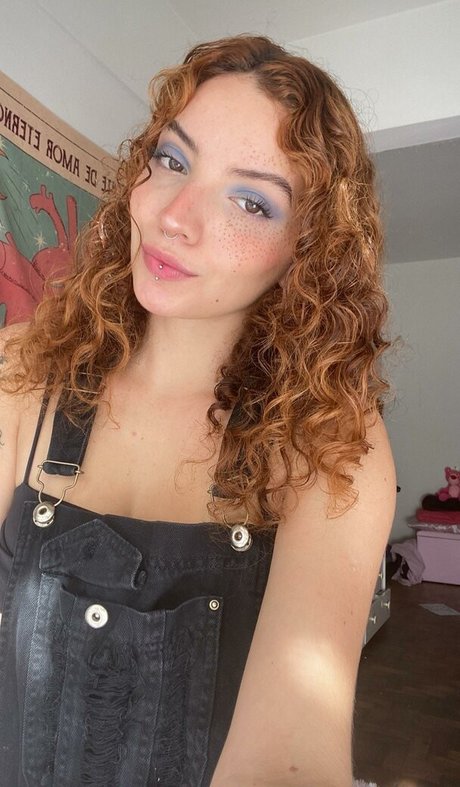 Chloe Parker Foto desnuda filtrada de OnlyFans de Chloe Parker #24