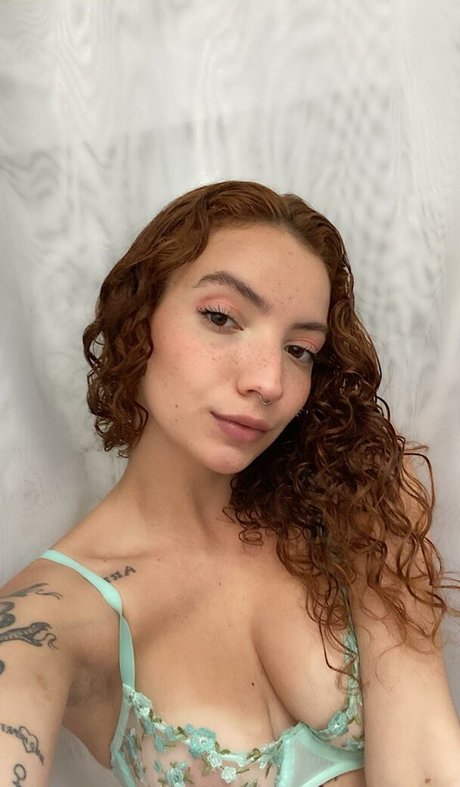Chloe Parker Foto desnuda filtrada de OnlyFans de Chloe Parker #29
