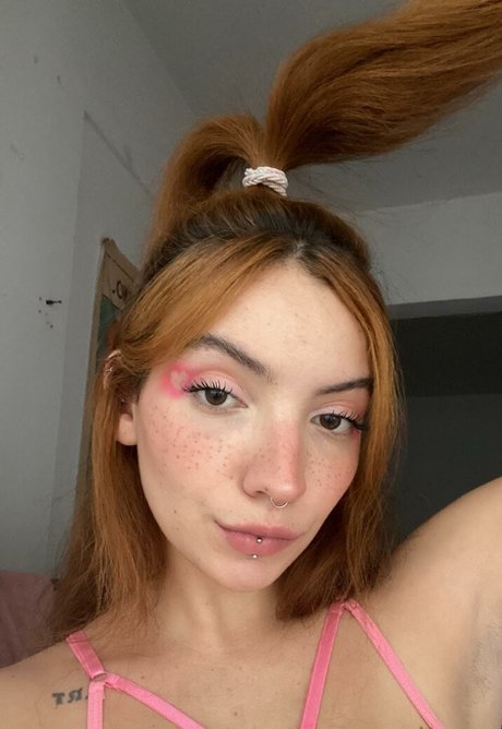 Chloe Parker Foto desnuda filtrada de OnlyFans de Chloe Parker #3