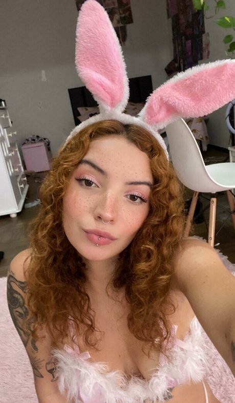Chloe Parker Foto desnuda filtrada de OnlyFans de Chloe Parker #31