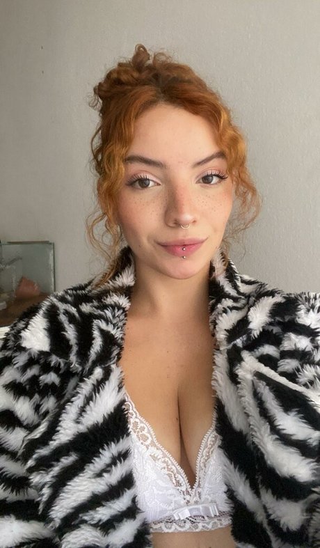 Chloe Parker Foto desnuda filtrada de OnlyFans de Chloe Parker #32