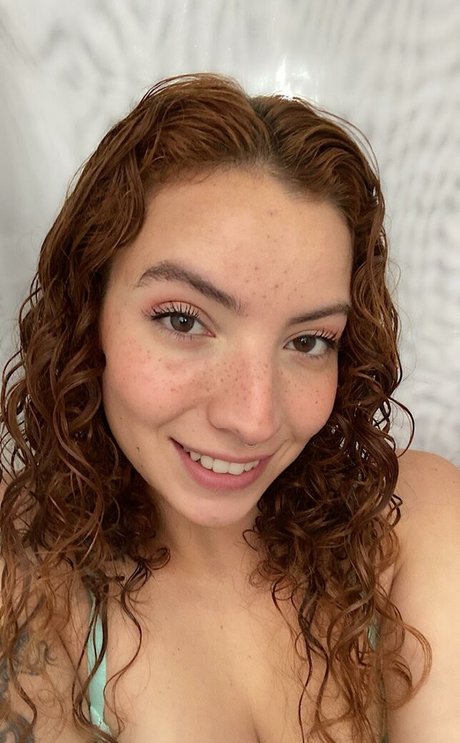 Chloe Parker Foto desnuda filtrada de OnlyFans de Chloe Parker #34