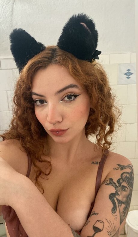 Chloe Parker Foto desnuda filtrada de OnlyFans de Chloe Parker #5