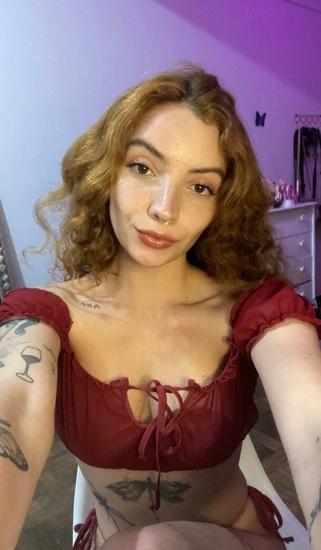 Chloe Parker Foto desnuda filtrada de OnlyFans de Chloe Parker #6