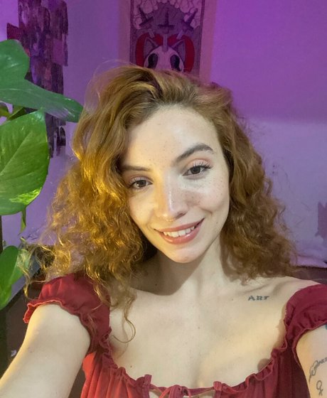 Chloe Parker Foto desnuda filtrada de OnlyFans de Chloe Parker #9