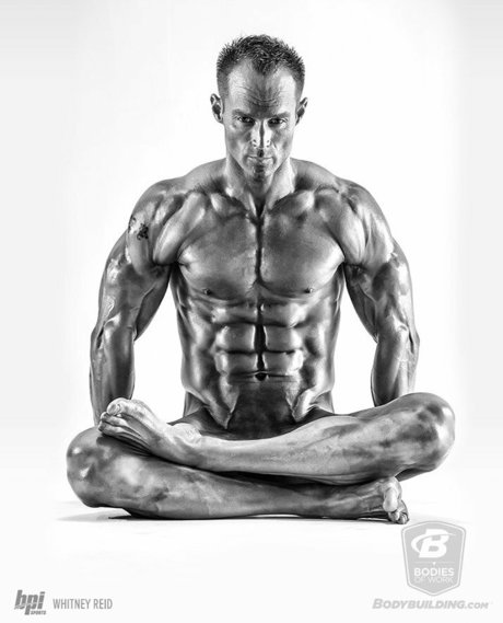 Bodybuilding.com's BodiesWork