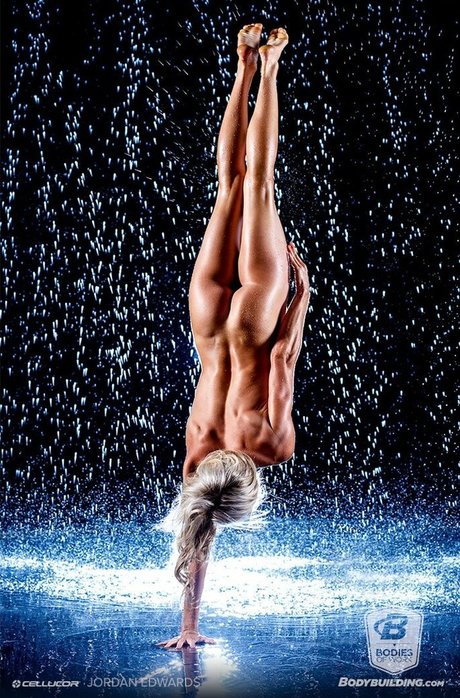 Bodybuilding.com's BodiesWork