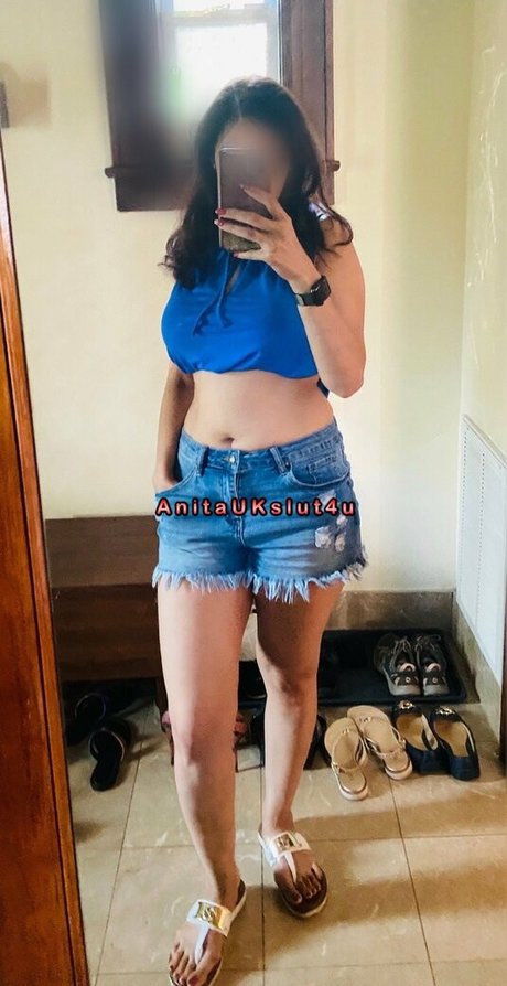 AnitaUKslut4u