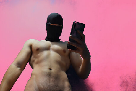 Foto desnuda filtrada de OnlyFans de Igorbwc