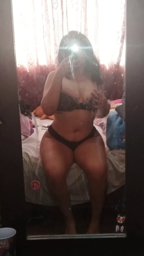 Foto desnuda filtrada de OnlyFans de Michlxvx
