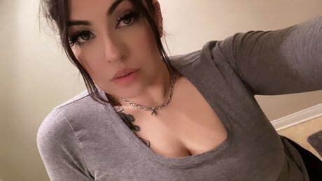 Foto desnuda filtrada de OnlyFans de Jessica Baray