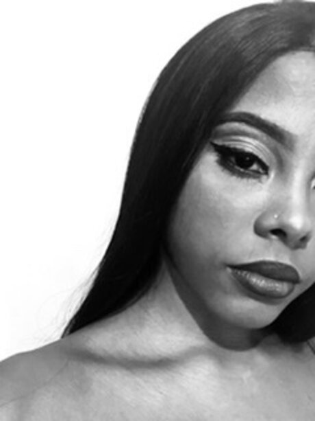 Foto desnuda filtrada de OnlyFans de Megan