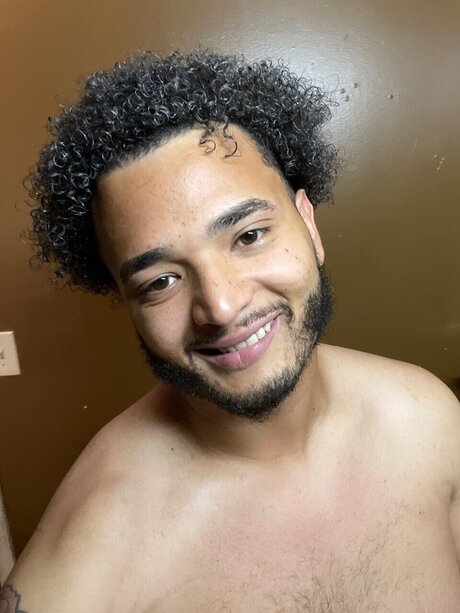 Foto desnuda filtrada de OnlyFans de Louis Lumpkin