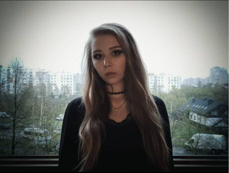 Foto desnuda filtrada de OnlyFans de Yuliya
