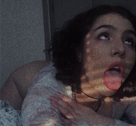 Foto desnuda filtrada de OnlyFans de Shylilmynx