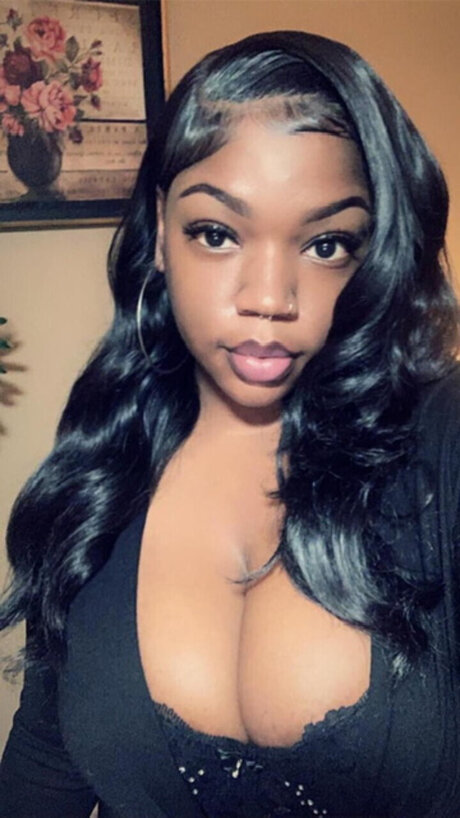 Foto desnuda filtrada de OnlyFans de Kimberly