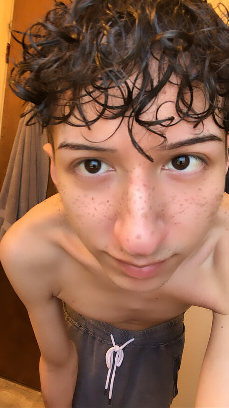 Foto desnuda filtrada de OnlyFans de Matthew 