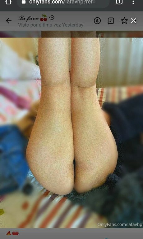 Lafavohp