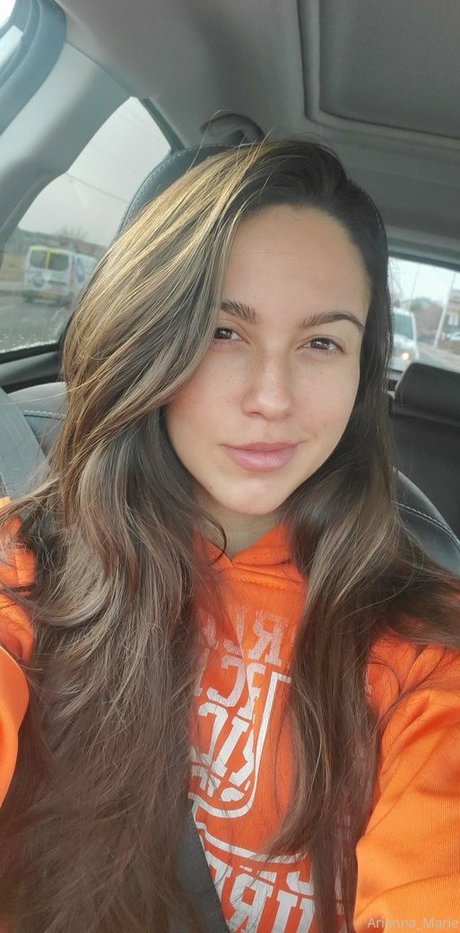Arianna Marie