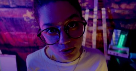 Angelica Asmr
